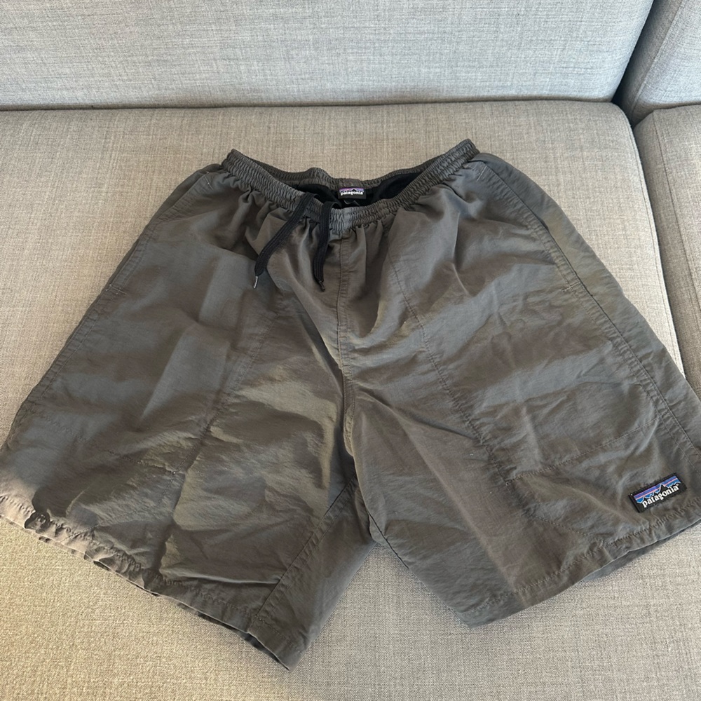 Patagonia shorts